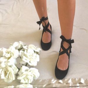 Aldo Ballet Style Heels